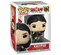 Shazam Fury Des Dieux Kalypso POP Films #1284 Figurine En Vinyle FUNKO