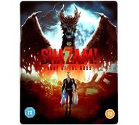 Shazam ! Fury Of The Gods Steelbook Blu-ray 4K Ultra HD https://www.fnac.com/a18696065/Shazam-Fury-Of-The-Gods-Steelbook-Blu-ray-4K-Ultra-HD-Zachary-Levi-Blu-ray-4K?oref=dde6e33e-4dc2-ddb6-c229-3e755e93be80
