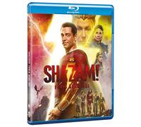 Shazam! Fury of the Gods [Blu-Ray] [Region B] (IMPORT) (Pas de version française)