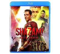 Shazam! Fury of the Gods [Blu-Ray] [Region B] (IMPORT) (Pas de version française)