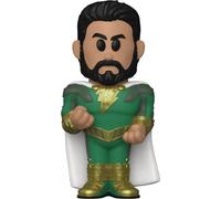 Shazam! Fury of The Gods Pedro Peña Figurine en Vinyle Soda