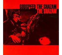 Shazam - God Speed The Shazam