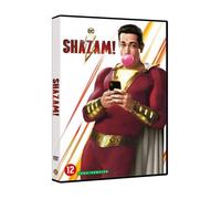 Shazam [Import]
