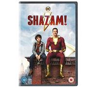Shazam! - [Format DVD1 Version Originale] G
