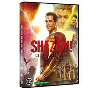 Shazam ! La Rage des Dieux DVD https://www.fnac.com/a17907624/Shazam-La-Rage-des-Dieux-DVD-Zachary-Levi-DVD-Zone-2?oref=4490ba65-185f-a9d9-90ab-9ccd31651eb2