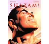 Shazam ! Lutte pour l'espoir