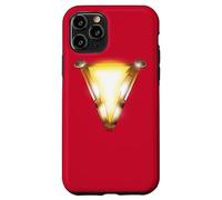 Shazam! Movie Chest Bolt Coque pour iPhone 11 Pro