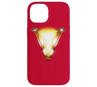 Shazam! Movie Chest Bolt Coque pour iPhone 14