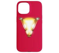 Shazam! Movie Chest Bolt Coque pour iPhone 15