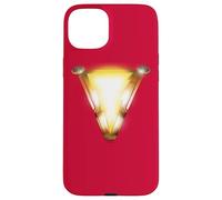 Shazam! Movie Chest Bolt Coque pour iPhone 15 Plus