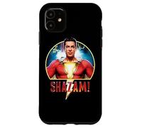 Shazam! Movie Portrait Coque pour iPhone 11