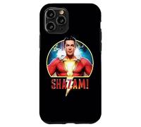 Shazam! Movie Portrait Coque pour iPhone 11 Pro