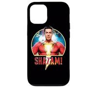 Shazam! Movie Portrait Coque pour iPhone 12/12 Pro