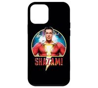 Shazam! Movie Portrait Coque pour iPhone 12 Mini