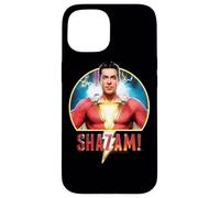 Shazam! Movie Portrait Coque pour iPhone 15