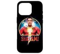 Shazam! Movie Portrait Coque pour iPhone 16 Pro