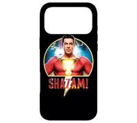 Shazam! Movie Portrait Coque pour iPhone 17 Pro Max