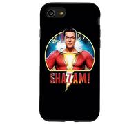 Shazam! Movie Portrait Coque pour iPhone SE (2020) / 7/8