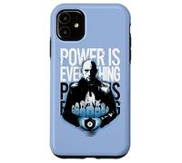 Shazam! Movie Power is Everything Coque pour iPhone 11