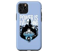 Shazam! Movie Power is Everything Coque pour iPhone 11 Pro