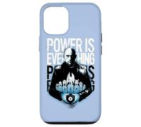 Shazam! Movie Power is Everything Coque pour iPhone 12/12 Pro