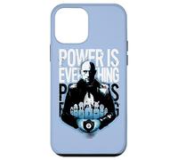 Shazam! Movie Power is Everything Coque pour iPhone 12 Mini