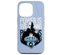 Shazam! Movie Power is Everything Coque pour iPhone 13 Pro