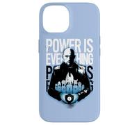 Shazam! Movie Power is Everything Coque pour iPhone 14