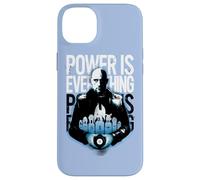 Shazam! Movie Power is Everything Coque pour iPhone 14 Plus