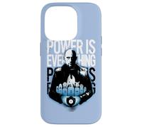 Shazam! Movie Power is Everything Coque pour iPhone 14 Pro