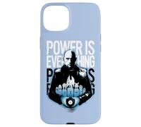 Shazam! Movie Power is Everything Coque pour iPhone 15 Plus