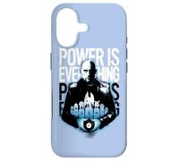 Shazam! Movie Power is Everything Coque pour iPhone 17