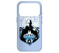 Shazam! Movie Power is Everything Coque pour iPhone 17 Pro