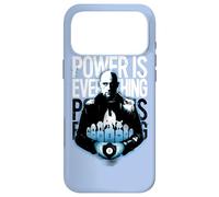 Shazam! Movie Power is Everything Coque pour iPhone 17 Pro Max
