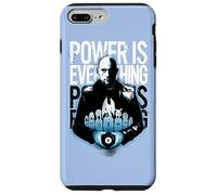 Shazam! Movie Power is Everything Coque pour iPhone 7 Plus/8 Plus