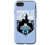 Shazam! Movie Power is Everything Coque pour iPhone SE (2020) / 7/8