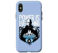 Shazam! Movie Power is Everything Coque pour iPhone X/XS