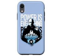 Shazam! Movie Power is Everything Coque pour iPhone XR