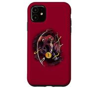 Shazam! Movie Pride Coque pour iPhone 11