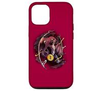 Shazam! Movie Pride Coque pour iPhone 12/12 Pro