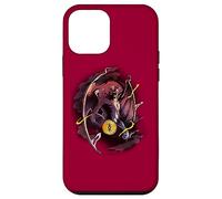 Shazam! Movie Pride Coque pour iPhone 12 Mini