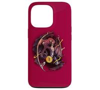 Shazam! Movie Pride Coque pour iPhone 13 Pro