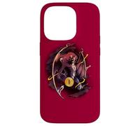 Shazam! Movie Pride Coque pour iPhone 14 Pro