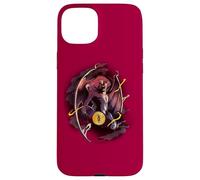 Shazam! Movie Pride Coque pour iPhone 15 Plus