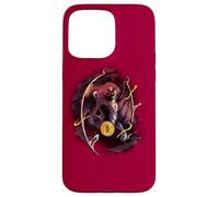 Shazam! Movie Pride Coque pour iPhone 15 Pro Max