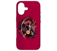 Shazam! Movie Pride Coque pour iPhone 17