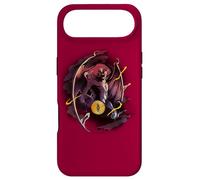 Shazam! Movie Pride Coque pour iPhone Air