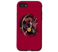 Shazam! Movie Pride Coque pour iPhone SE (2020) / 7/8