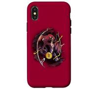 Shazam! Movie Pride Coque pour iPhone X/XS