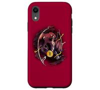 Shazam! Movie Pride Coque pour iPhone XR